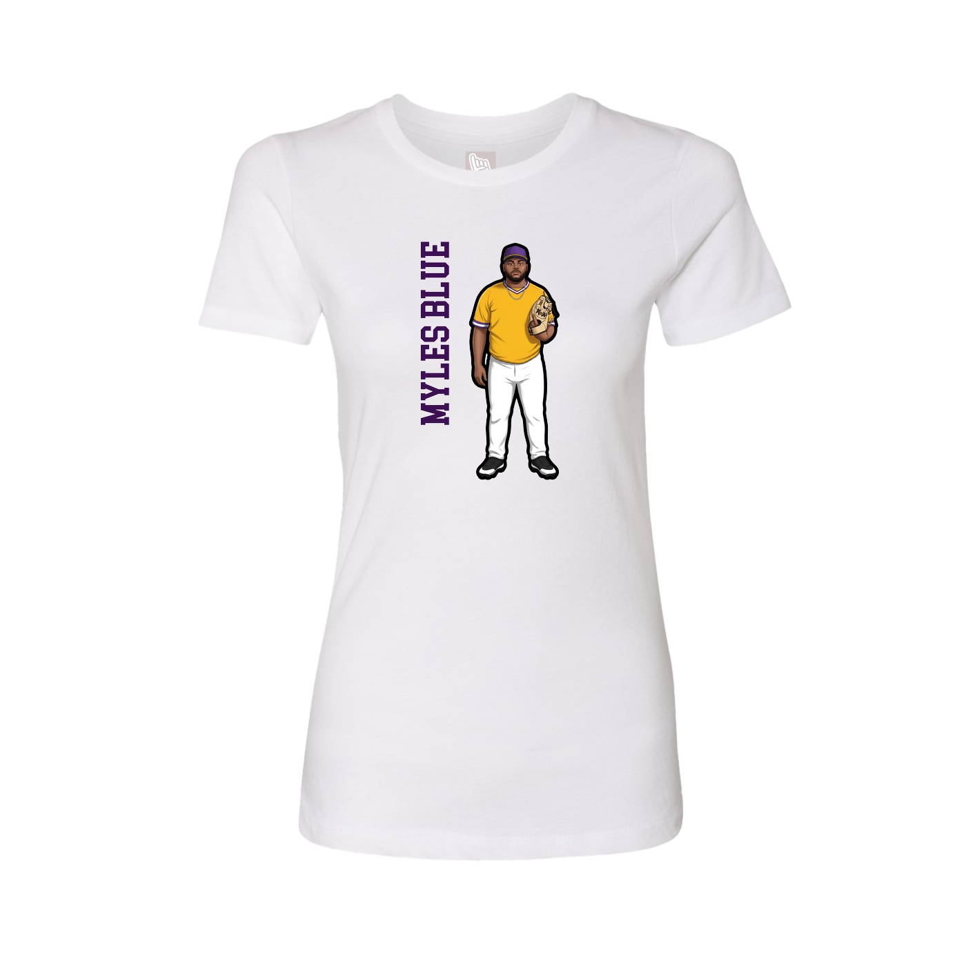 Womens Tee