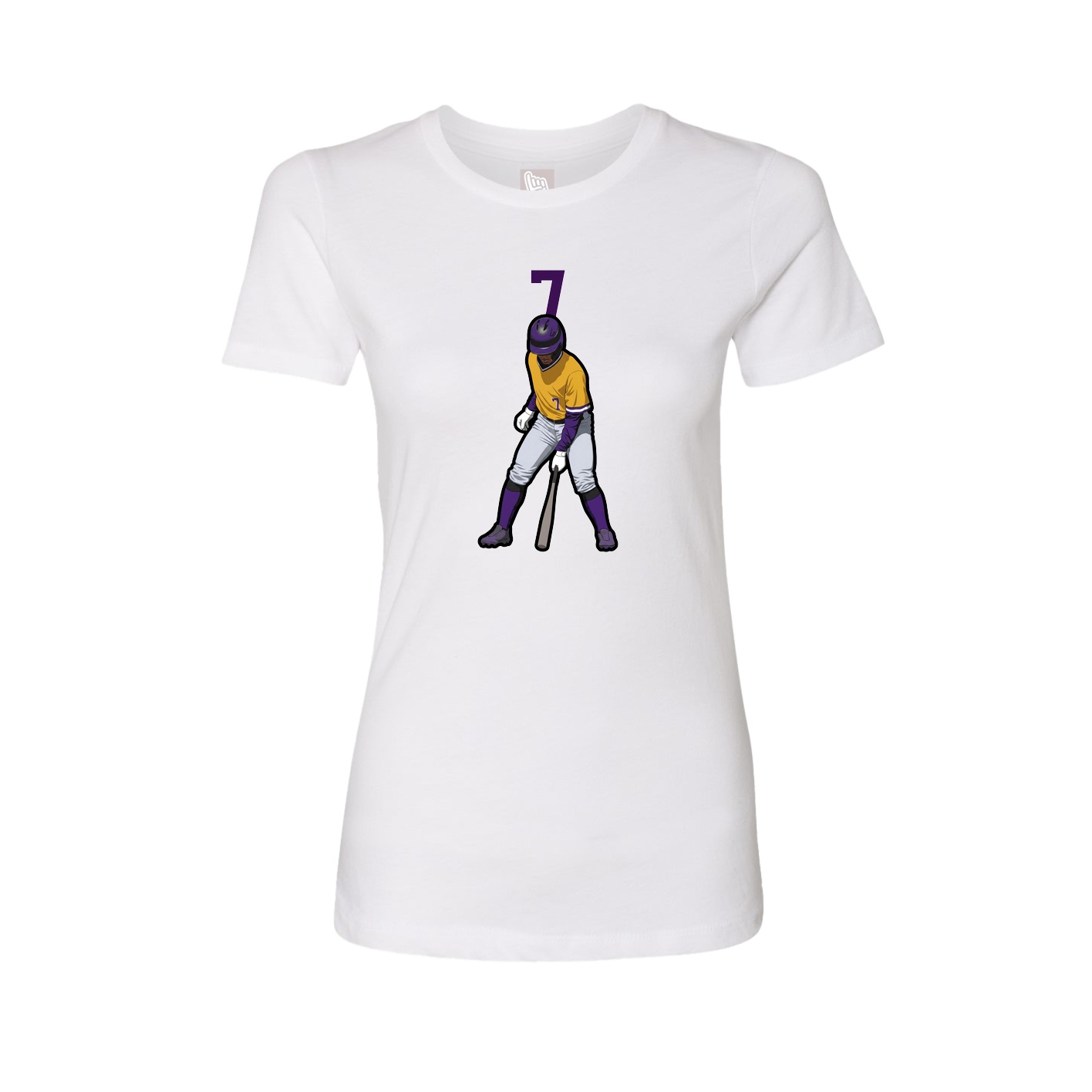 Womens Tee