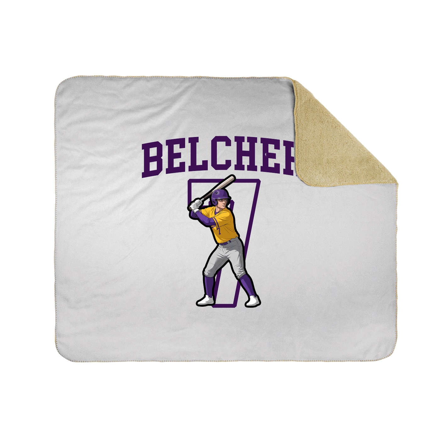 Throw Blanket