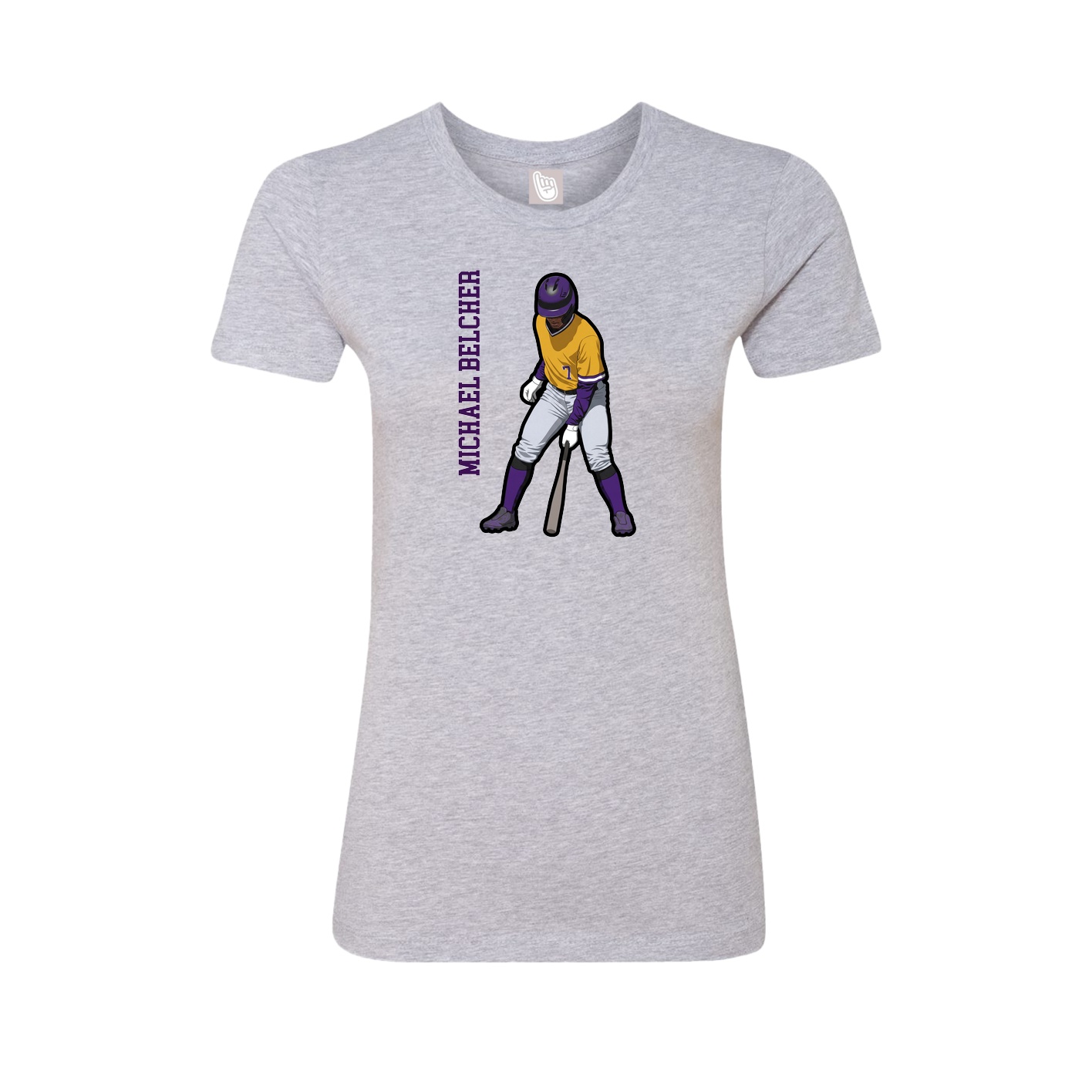 Womens Tee