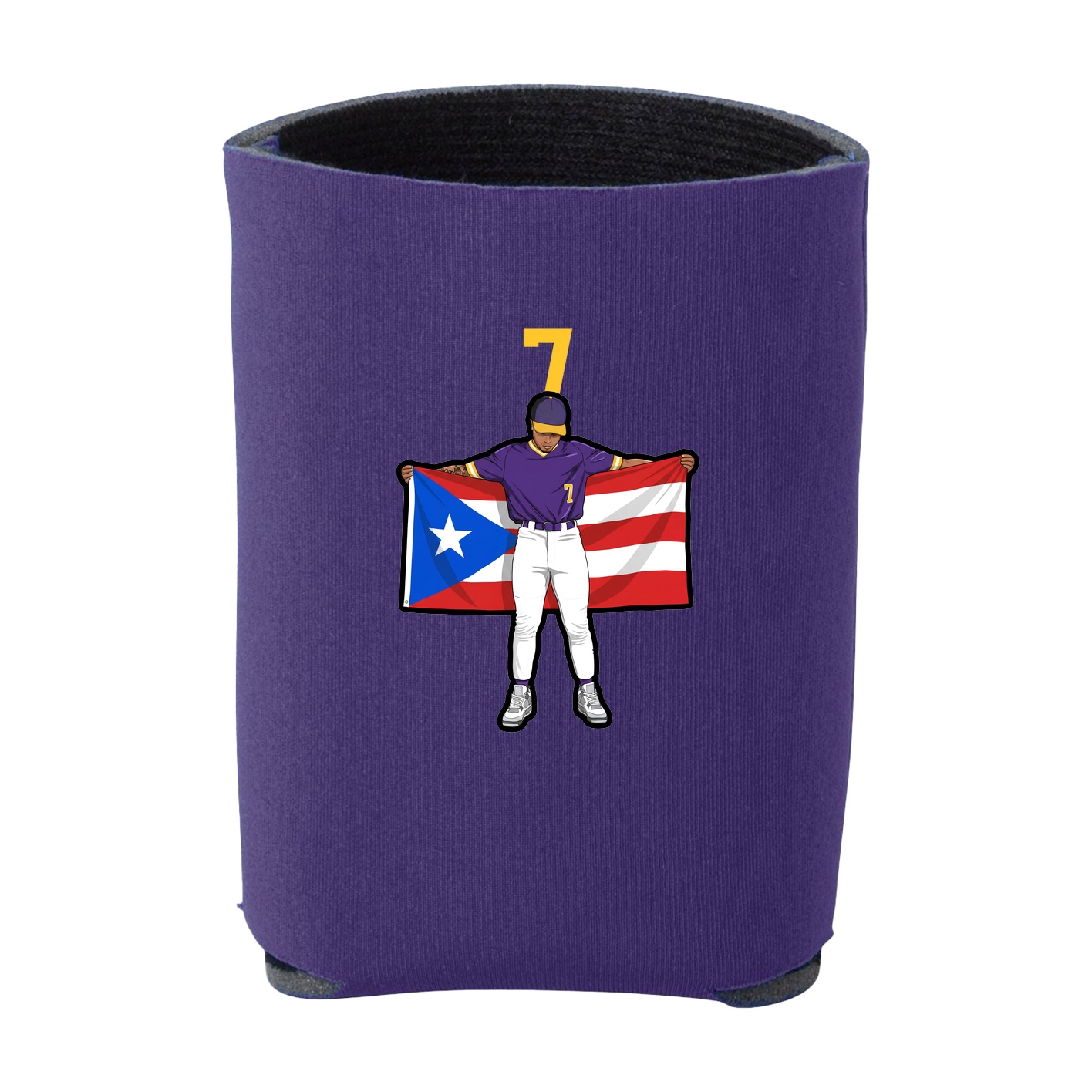 Can Holder