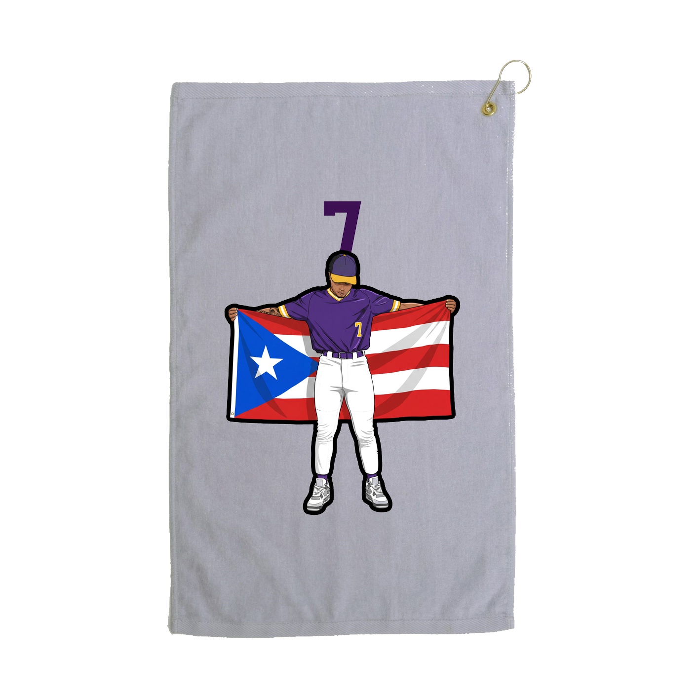 Golf Towel