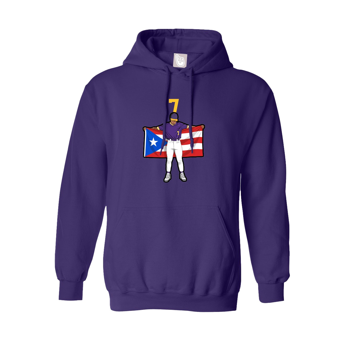 Hoodie