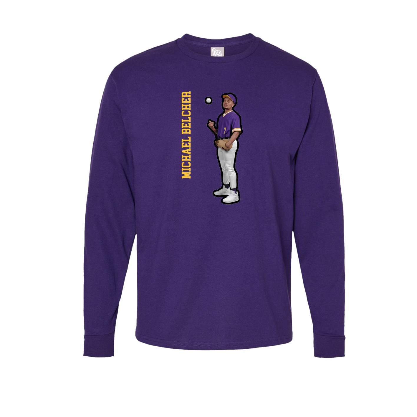 Long Sleeve Tee