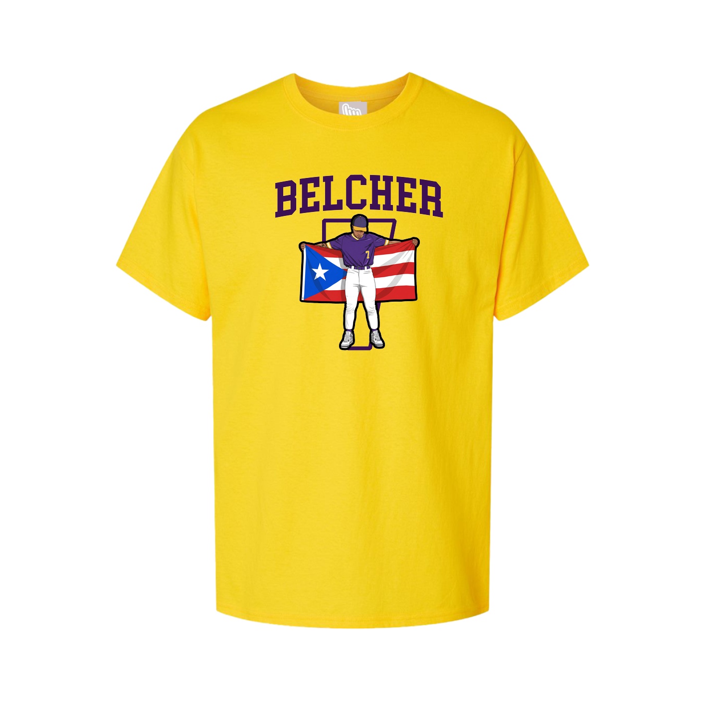 Tee