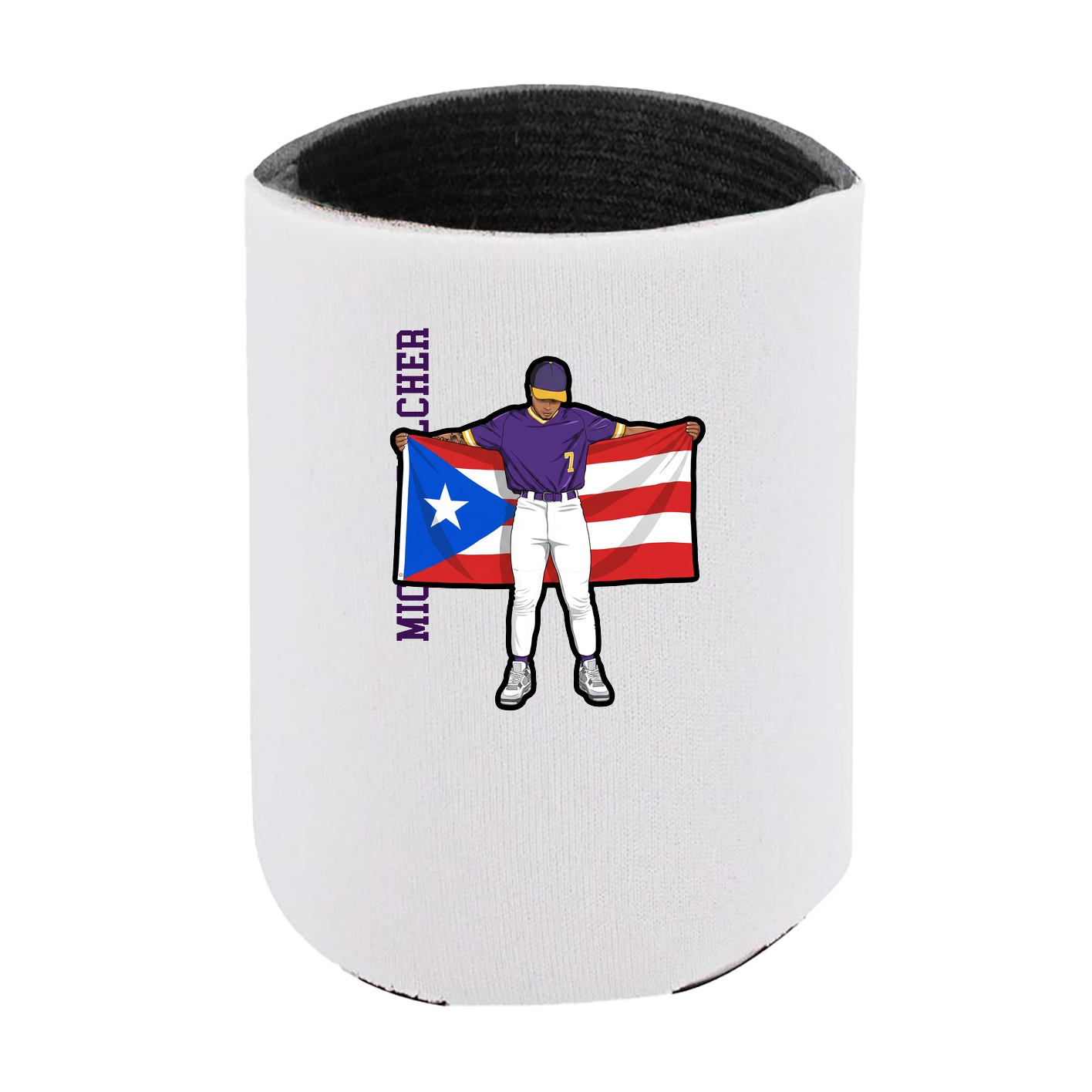 Can Holder