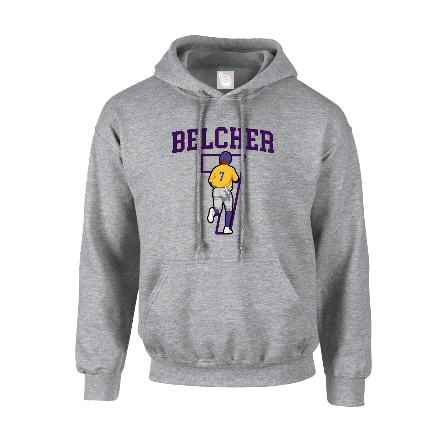 Youth Hoodie