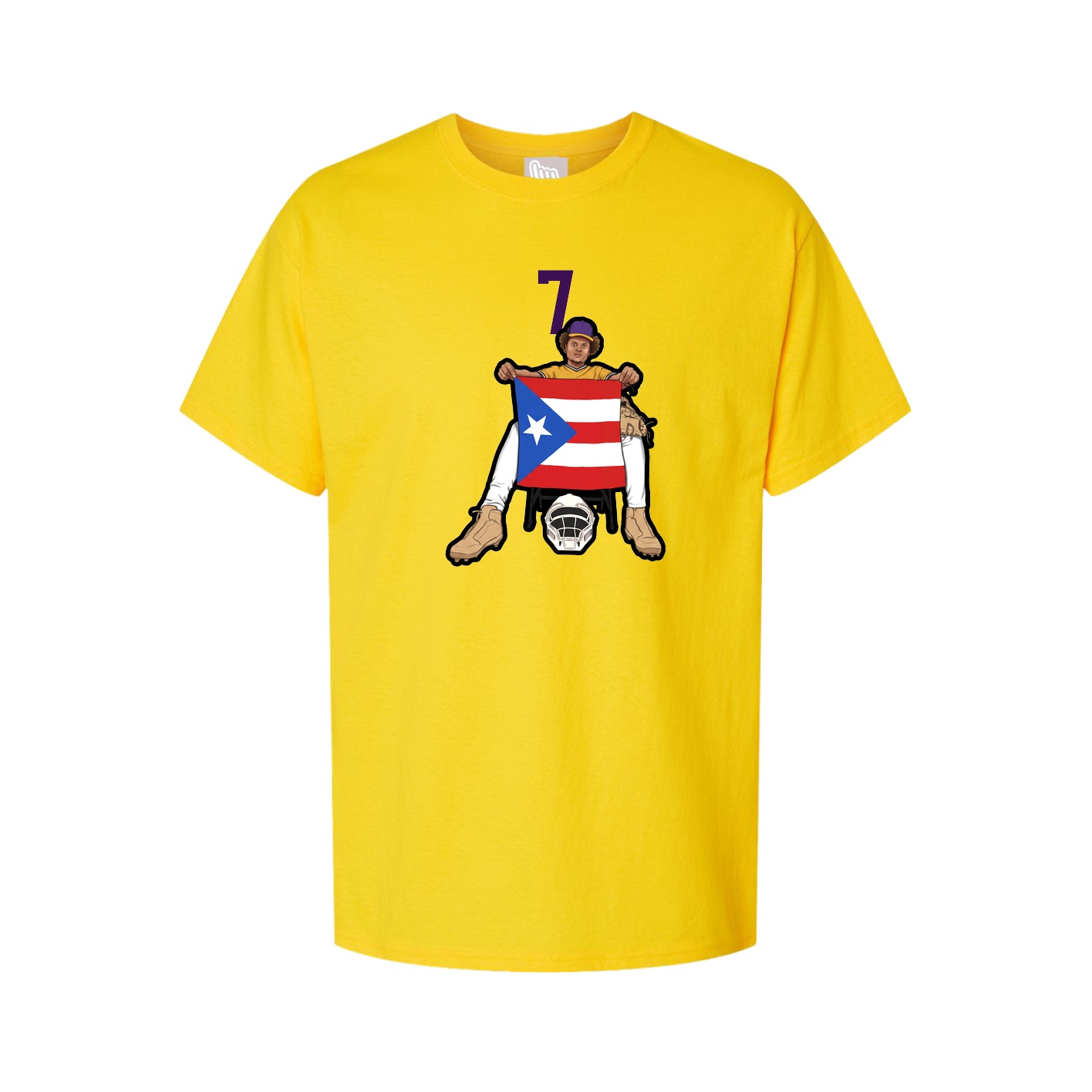 Tee