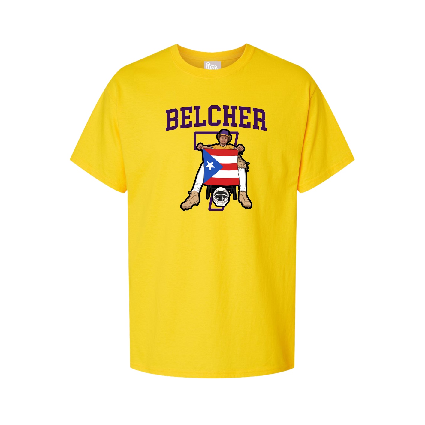 Youth Tee