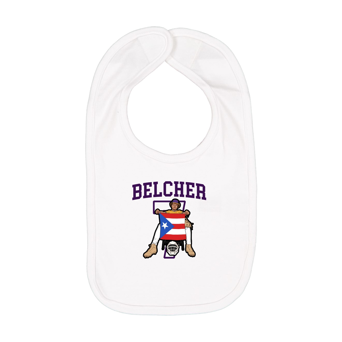 Infant Bib