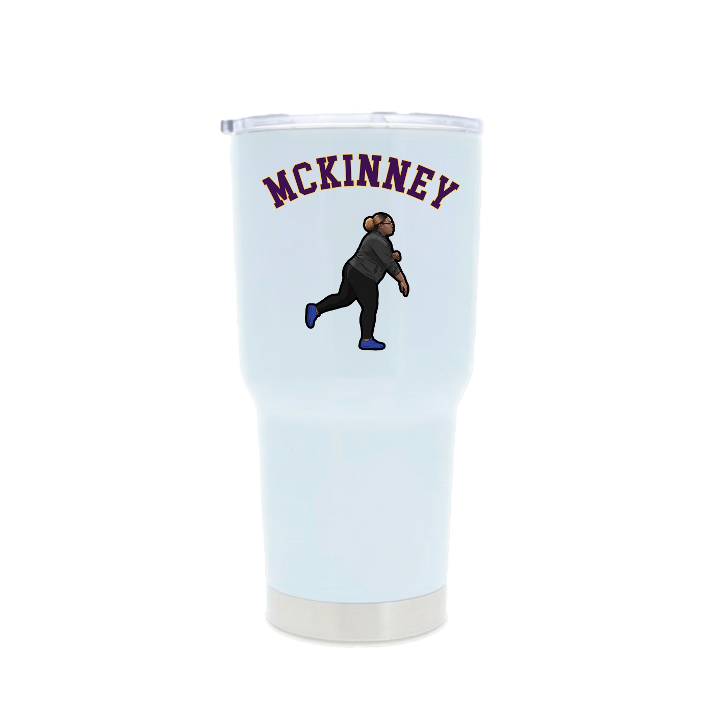 30oz Stainless Steel Tumbler