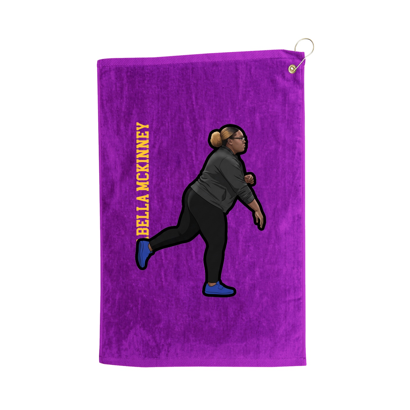 Golf Towel