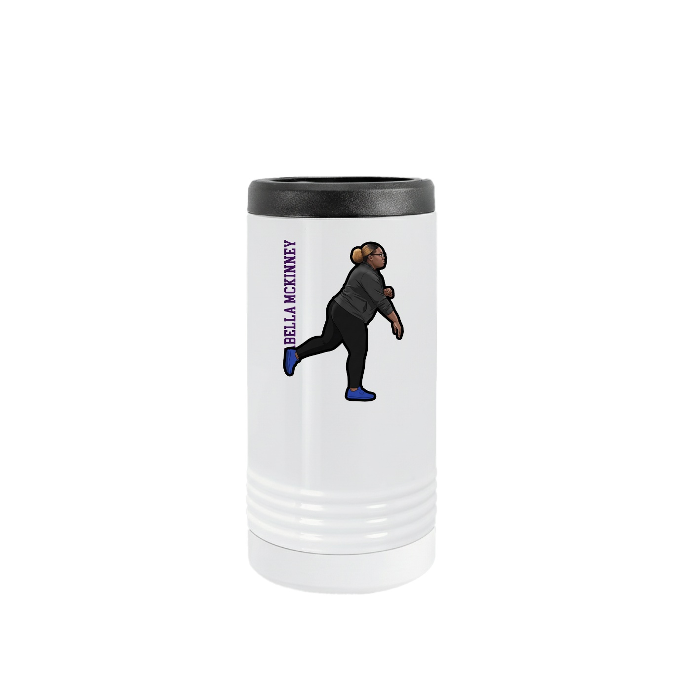 Polar Camel Slim Beverage Holder