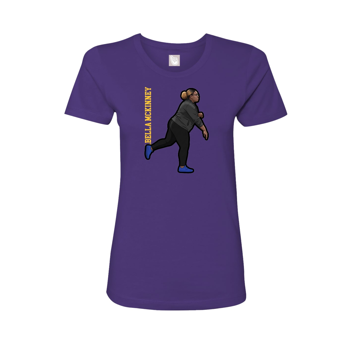 Womens Tee