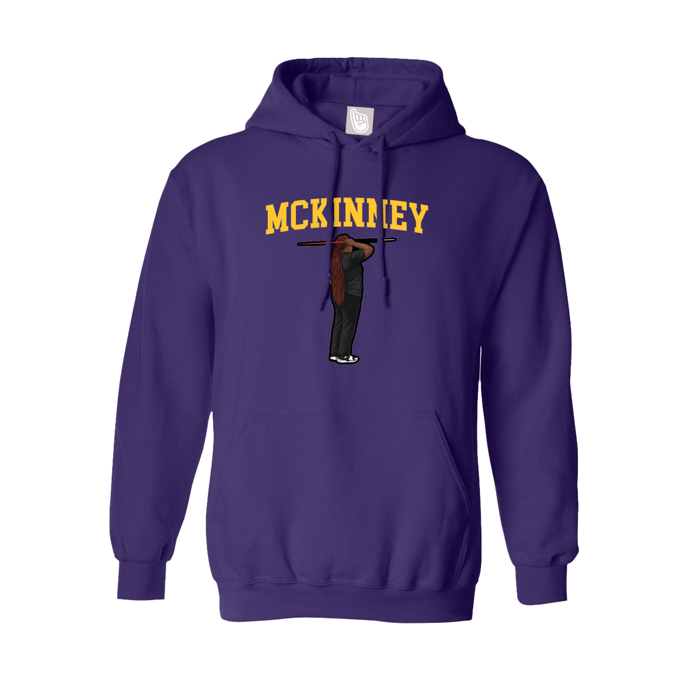 NIL Club Hoodie