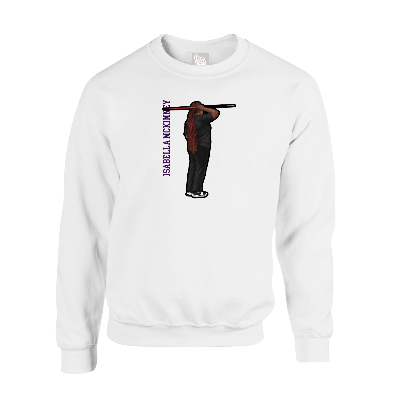 Fleece Crew