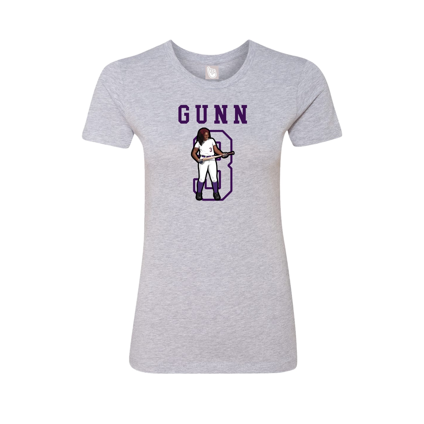 Womens Tee