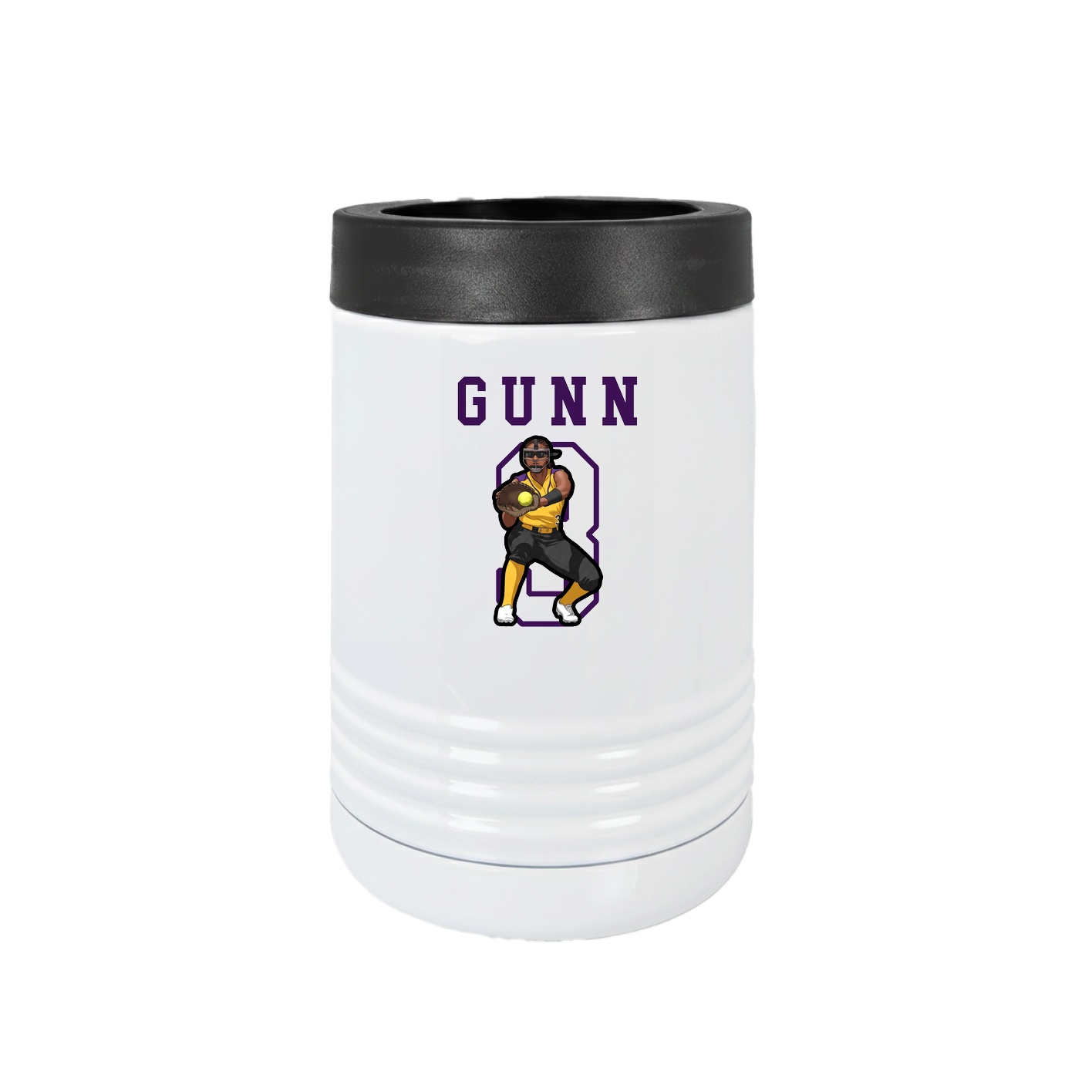 Beverage Holder — Shirsey in White