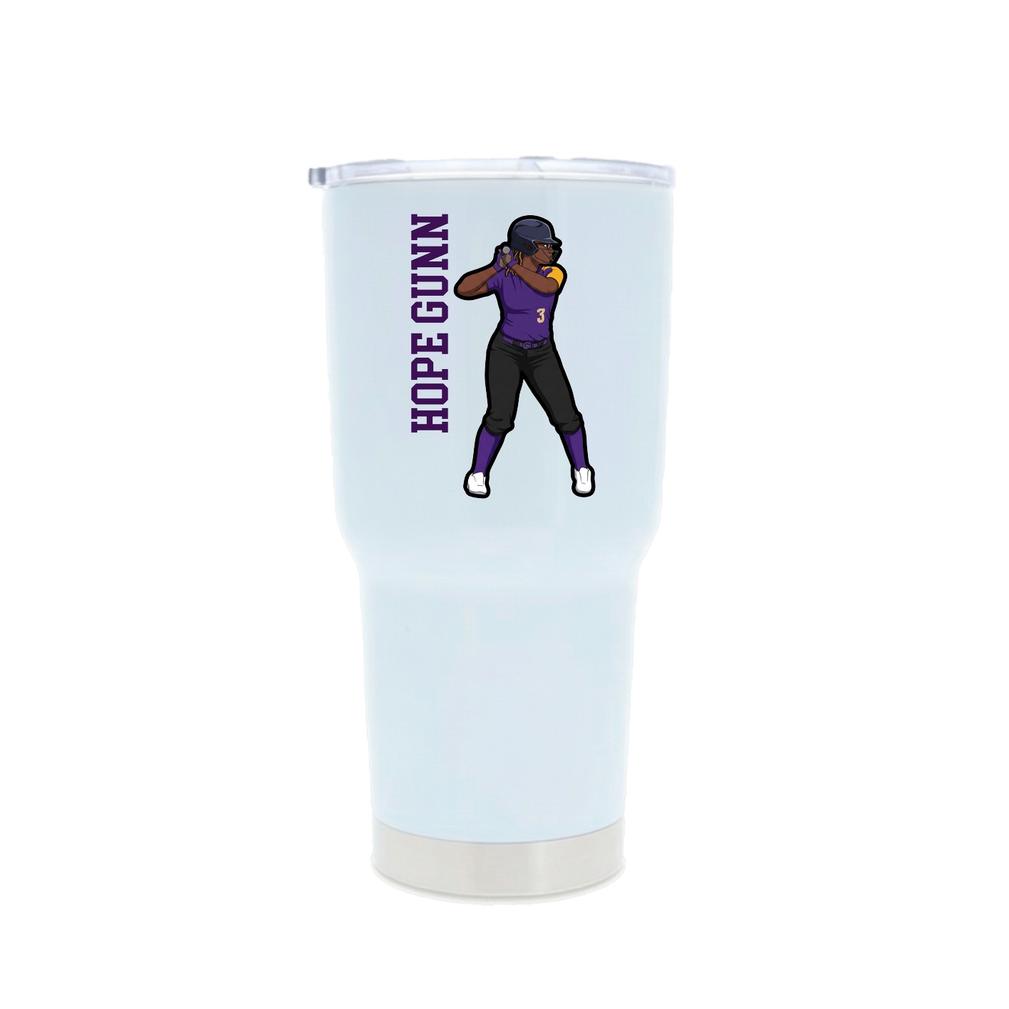 30oz Stainless Steel Tumbler
