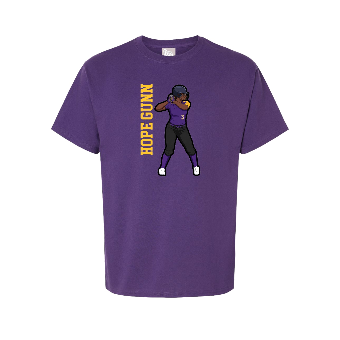 NIL Club Tee
