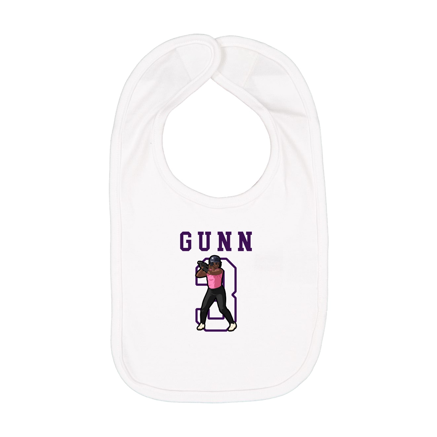 Infant Bib