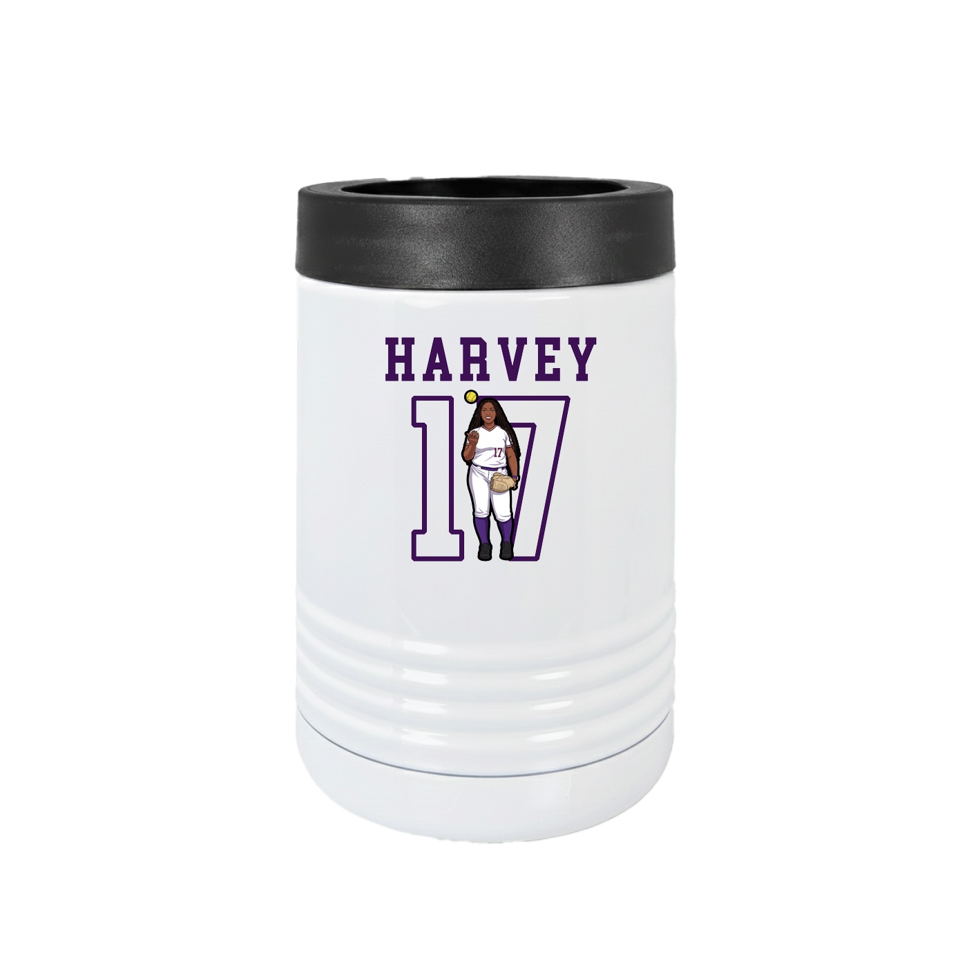 Beverage Holder — Shirsey in White