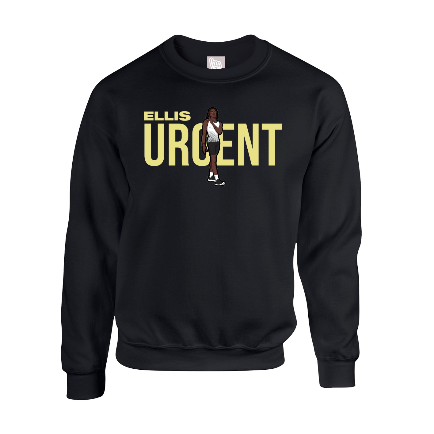 Fleece Crew