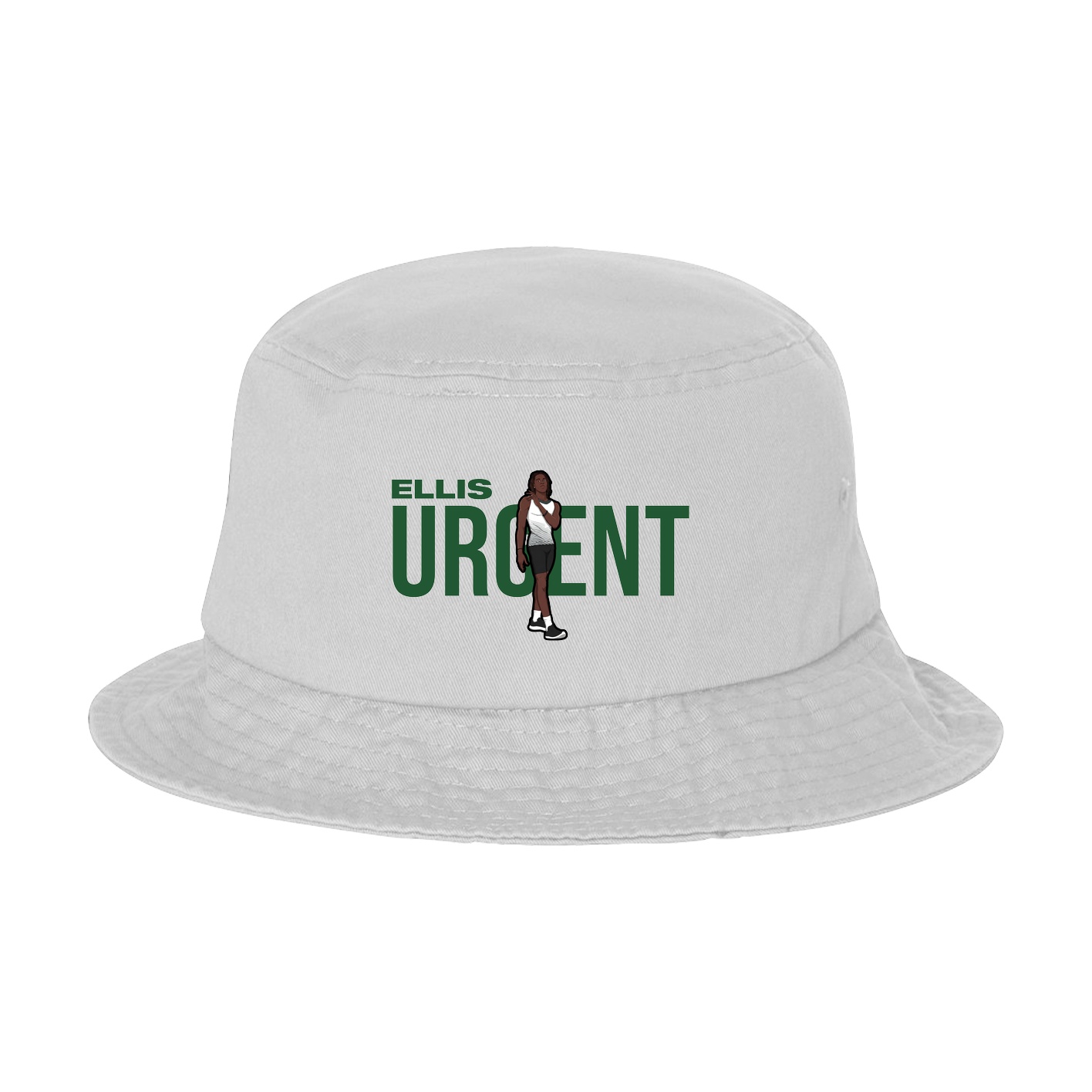 Bucket Cap