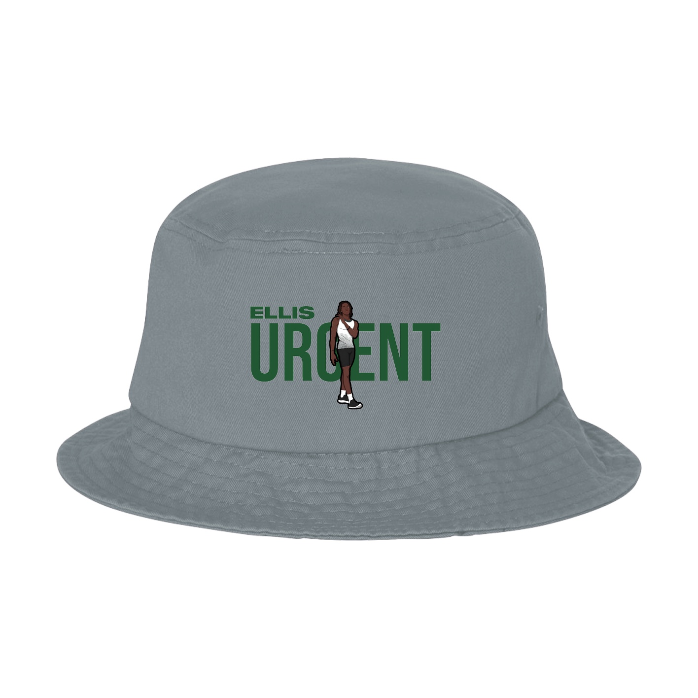 Bucket Cap