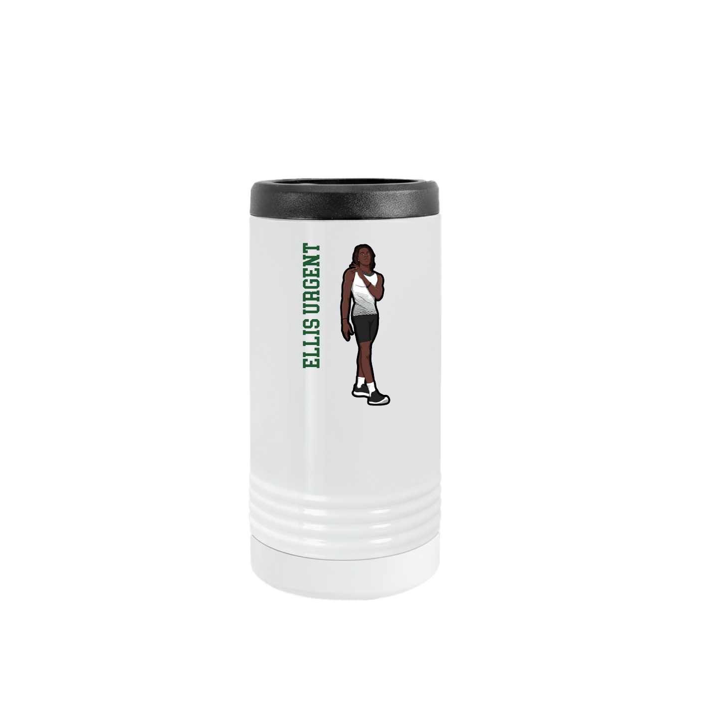Slim Beverage Holder