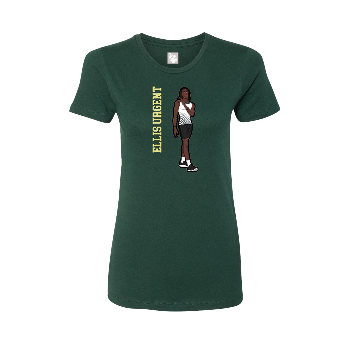 Womens Tee