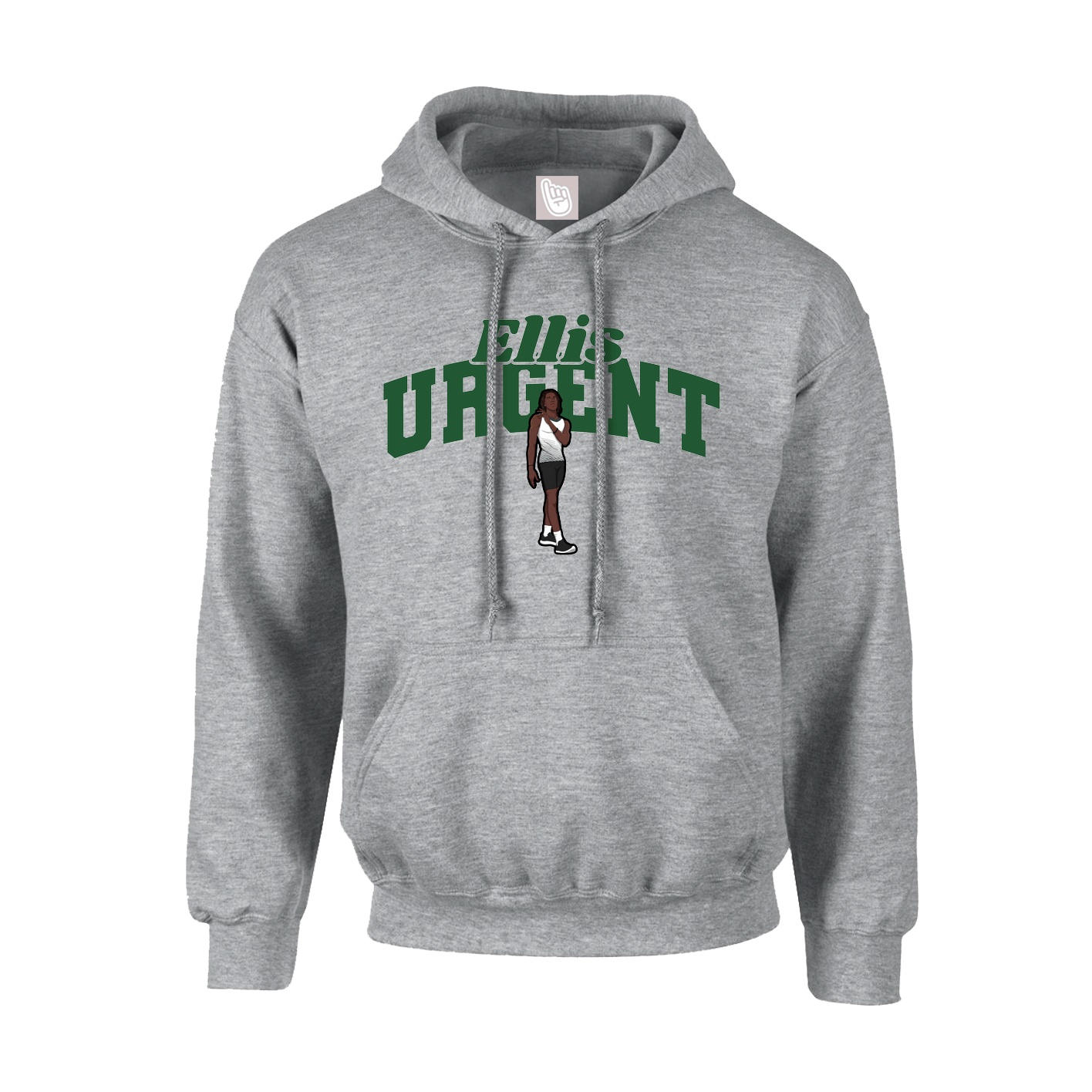 Hoodie