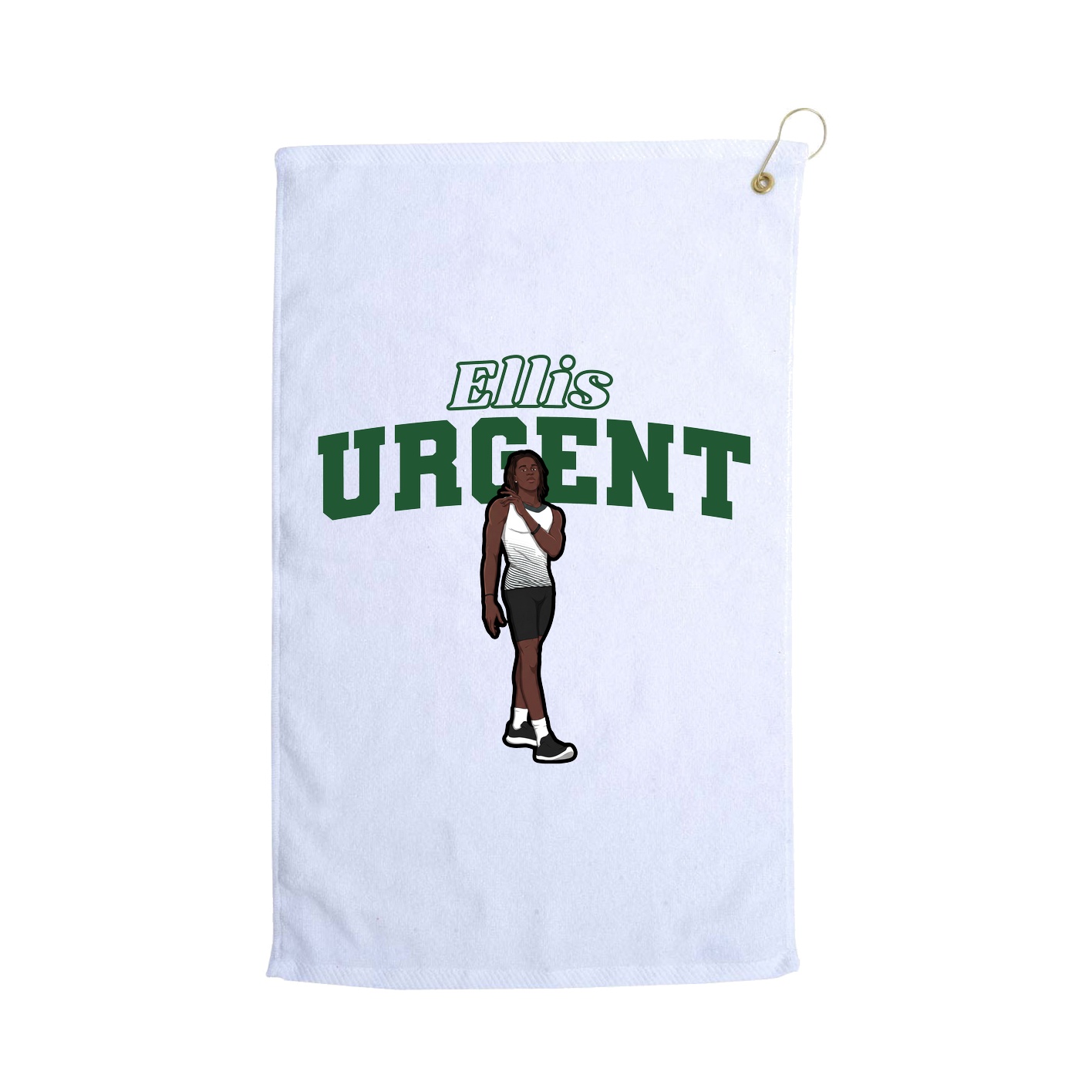 Golf Towel