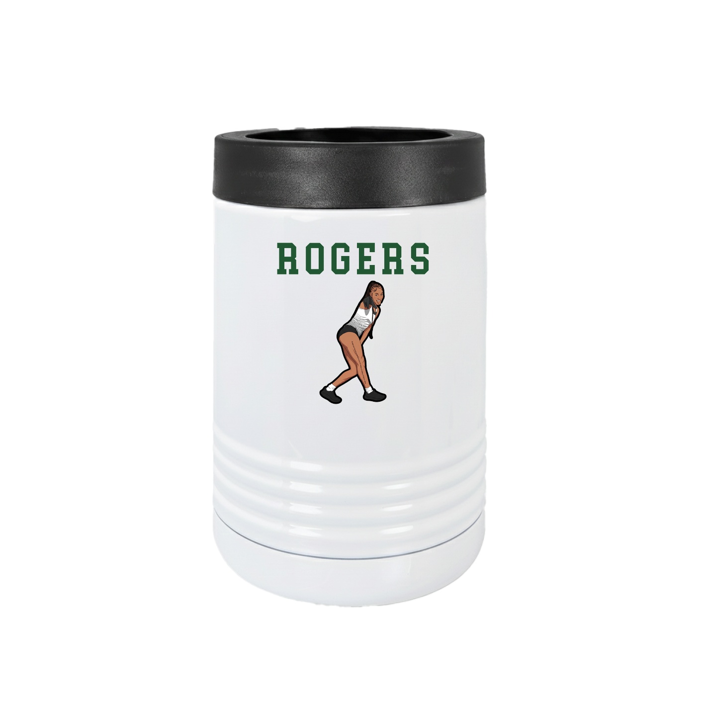 Beverage Holder — Shirsey in White
