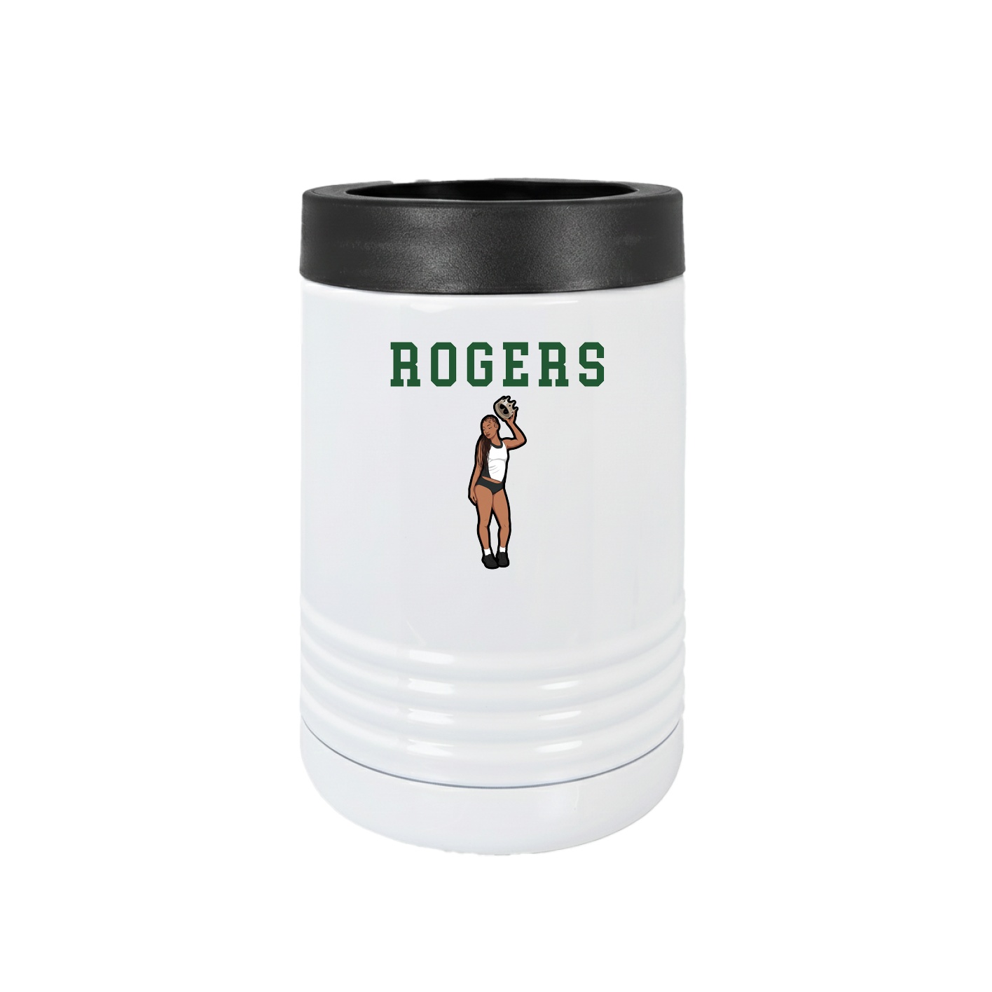 Beverage Holder — Shirsey in White