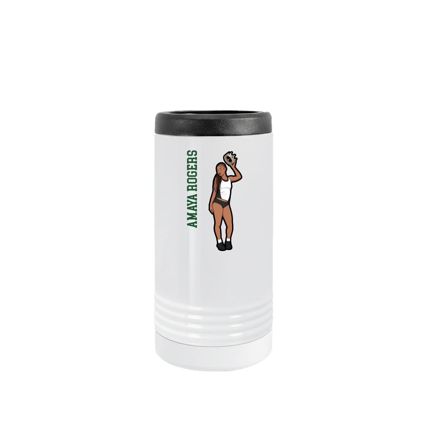 Slim Beverage Holder
