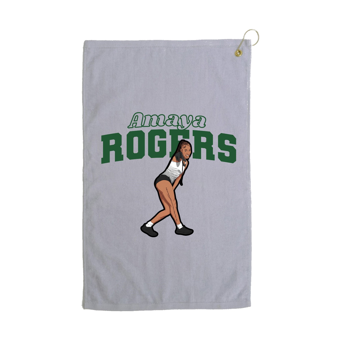 Golf Towel