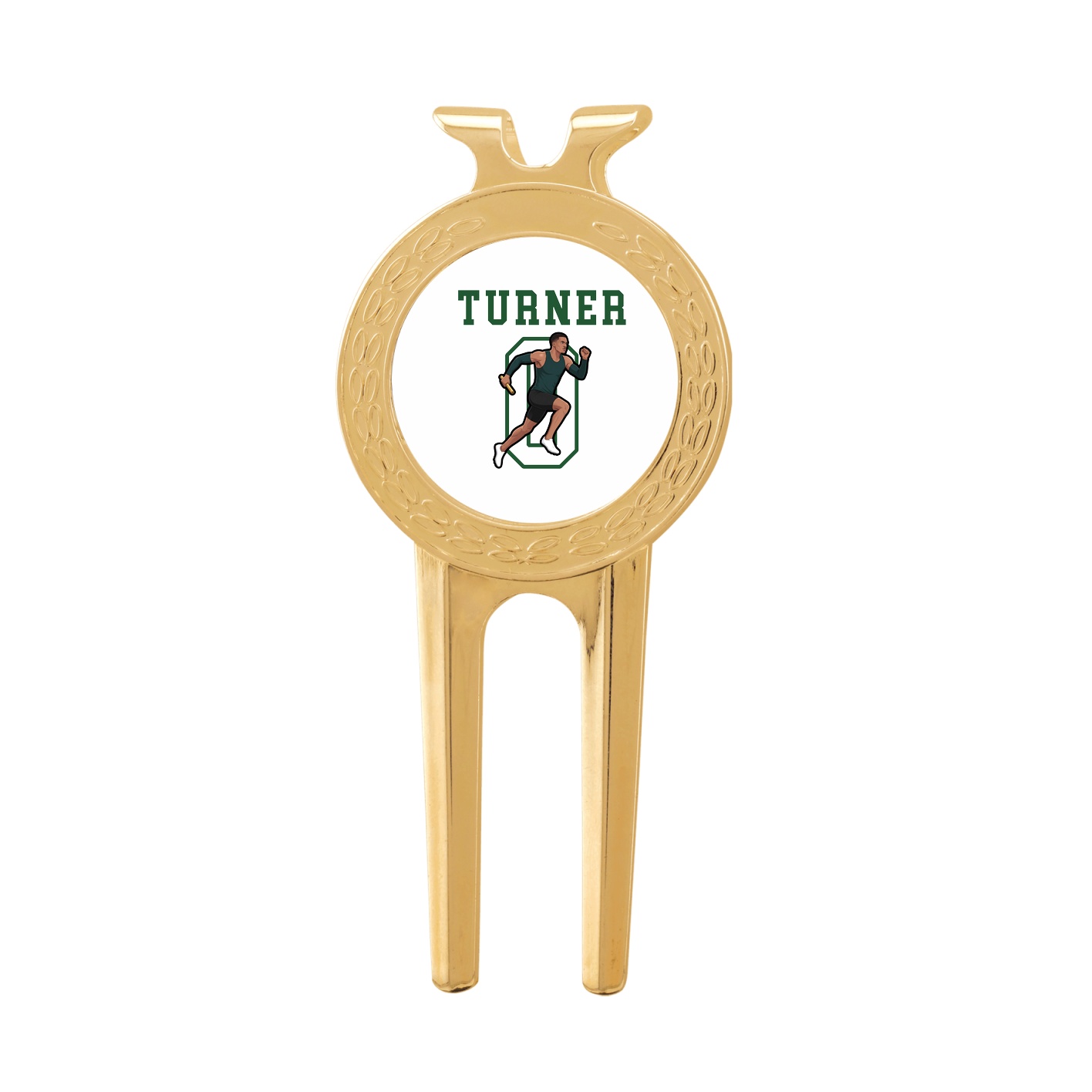Divot Tool with Ball Marker — Shirsey in Classic