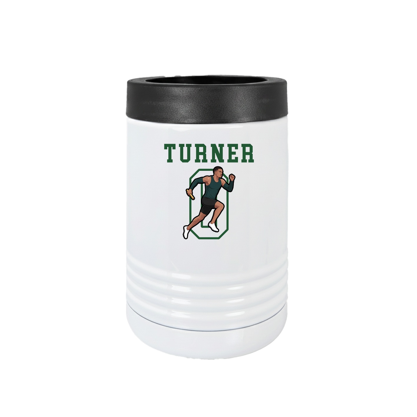 Beverage Holder — Shirsey in White