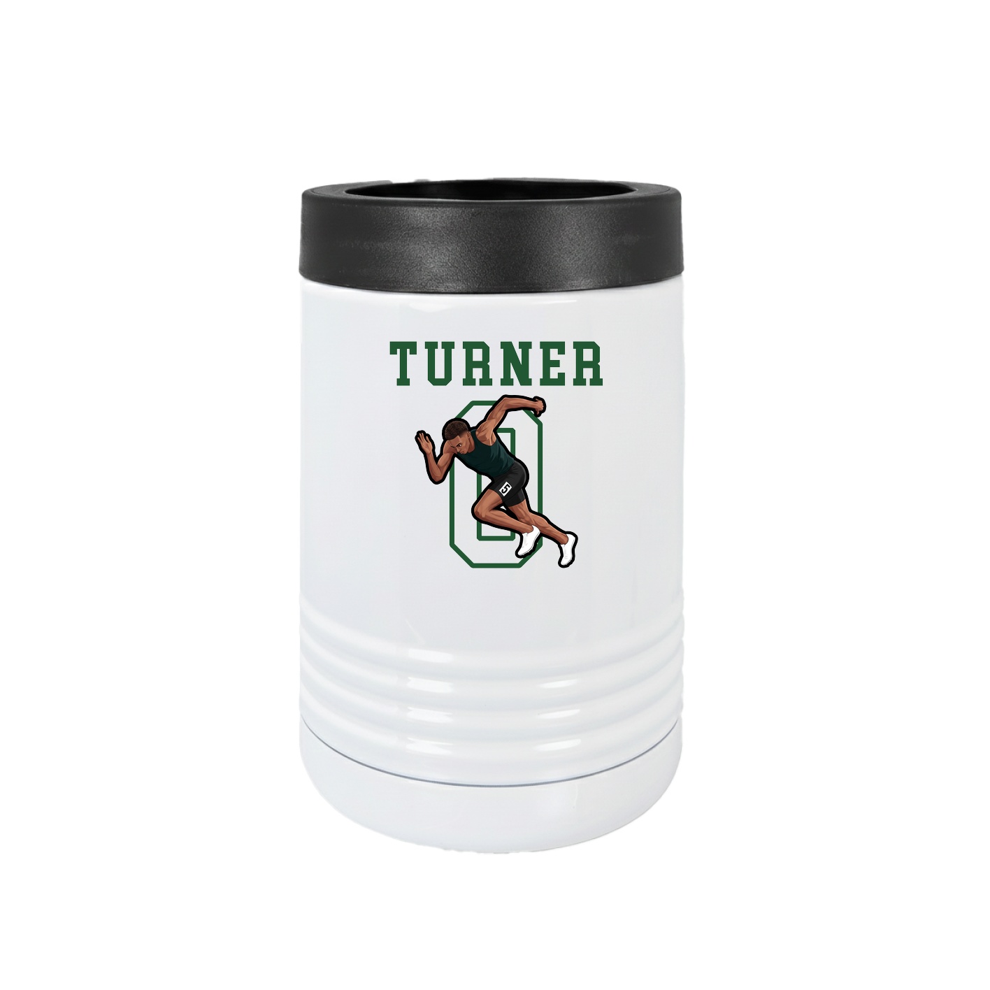 Beverage Holder — Shirsey in White
