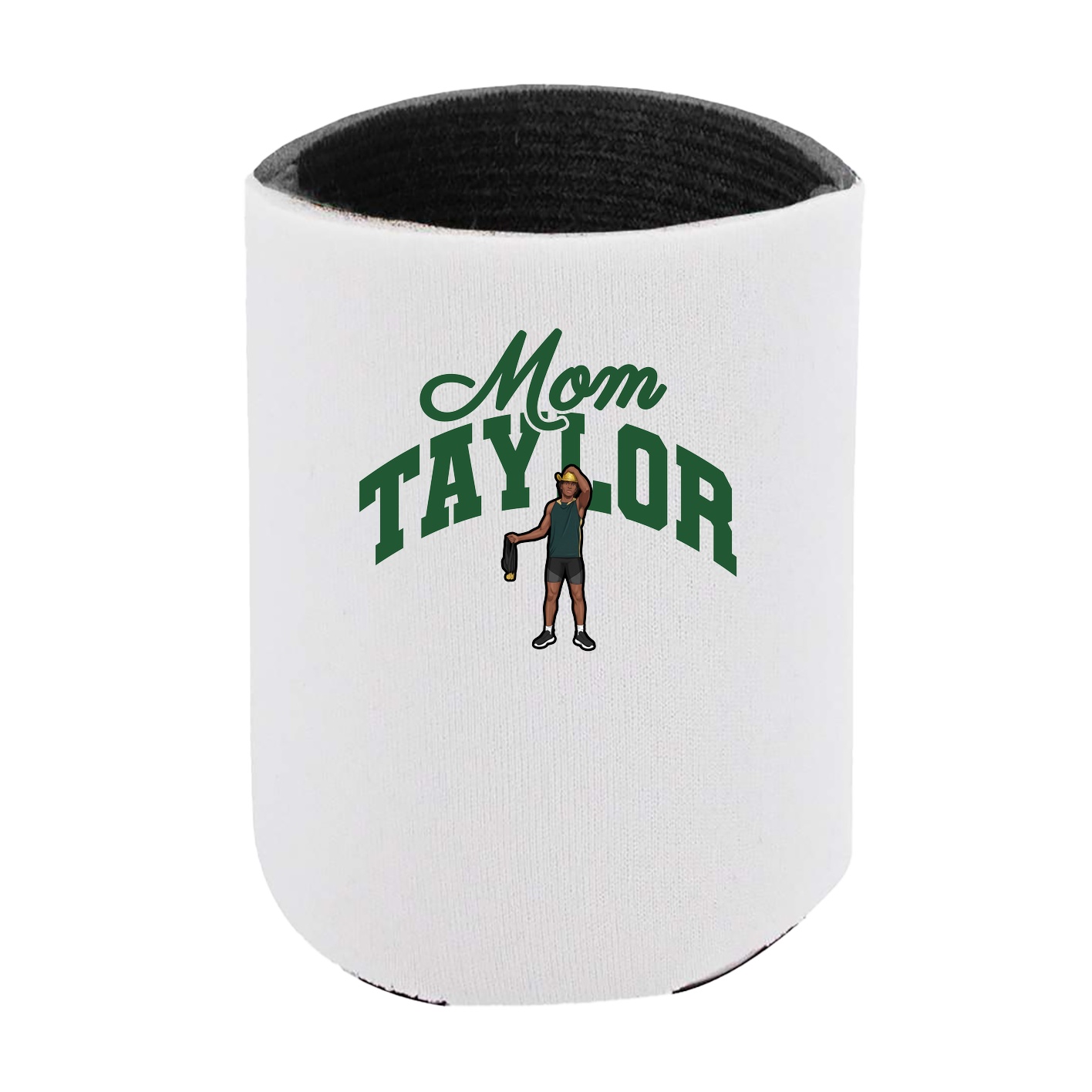 Can Holder — Mothers Day Arch in White
