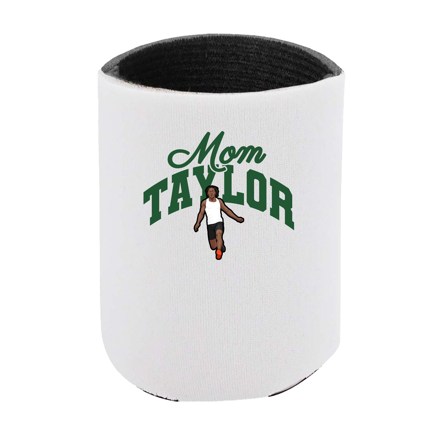 Can Holder — Mothers Day Arch in White
