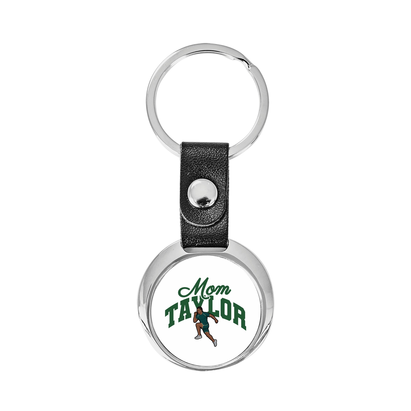 Key Chain — Mothers Day Arch in Classic