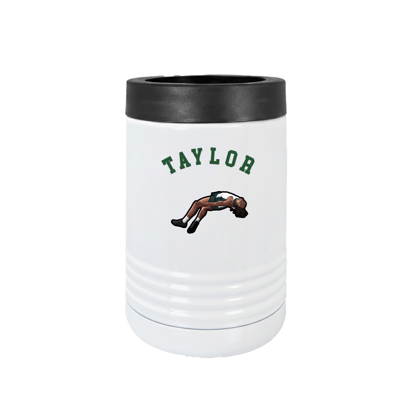 Beverage Holder — Shirsey Arch in White