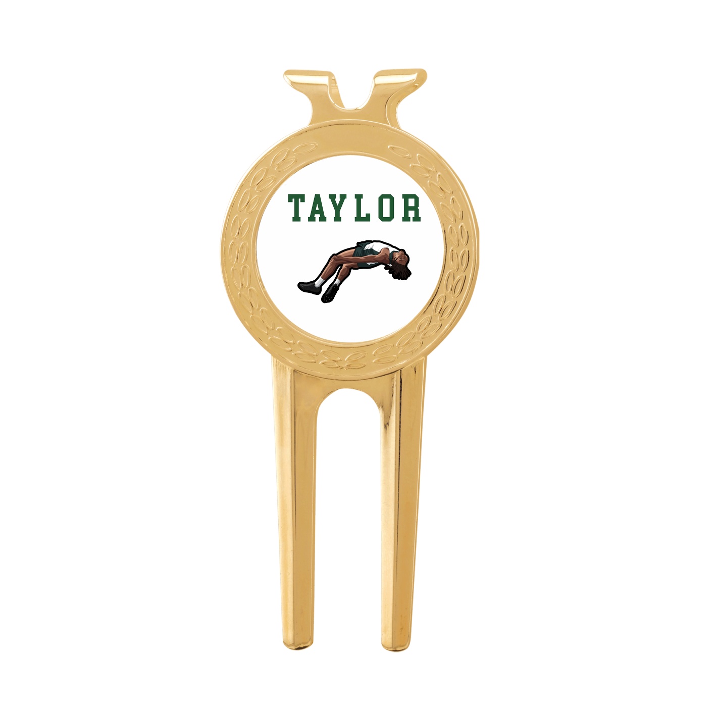 Divot Tool with Ball Marker — Shirsey in Classic