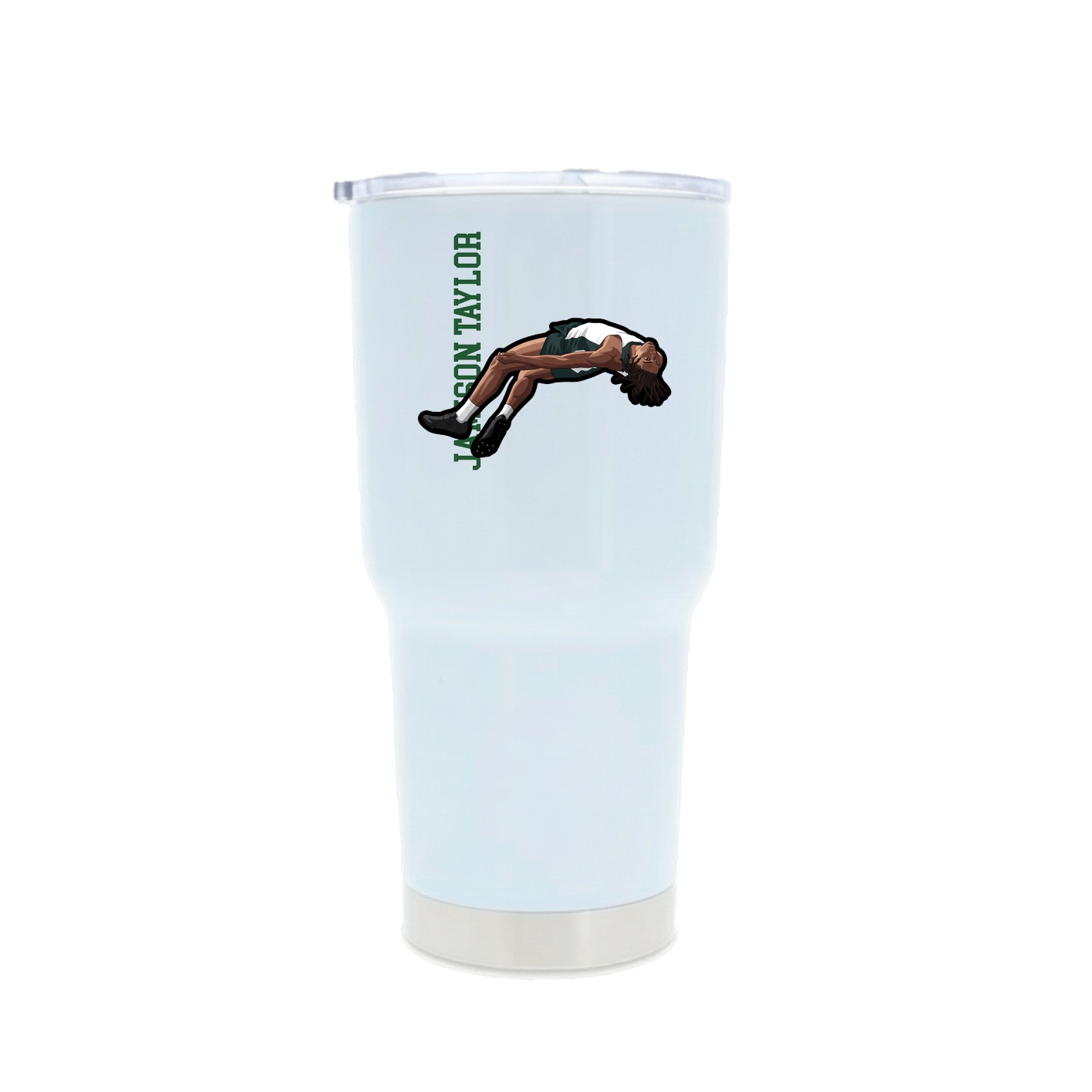 30oz Stainless Steel Tumbler