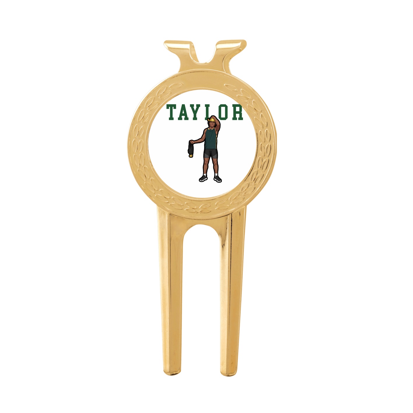 Divot Tool with Ball Marker — Shirsey in Classic