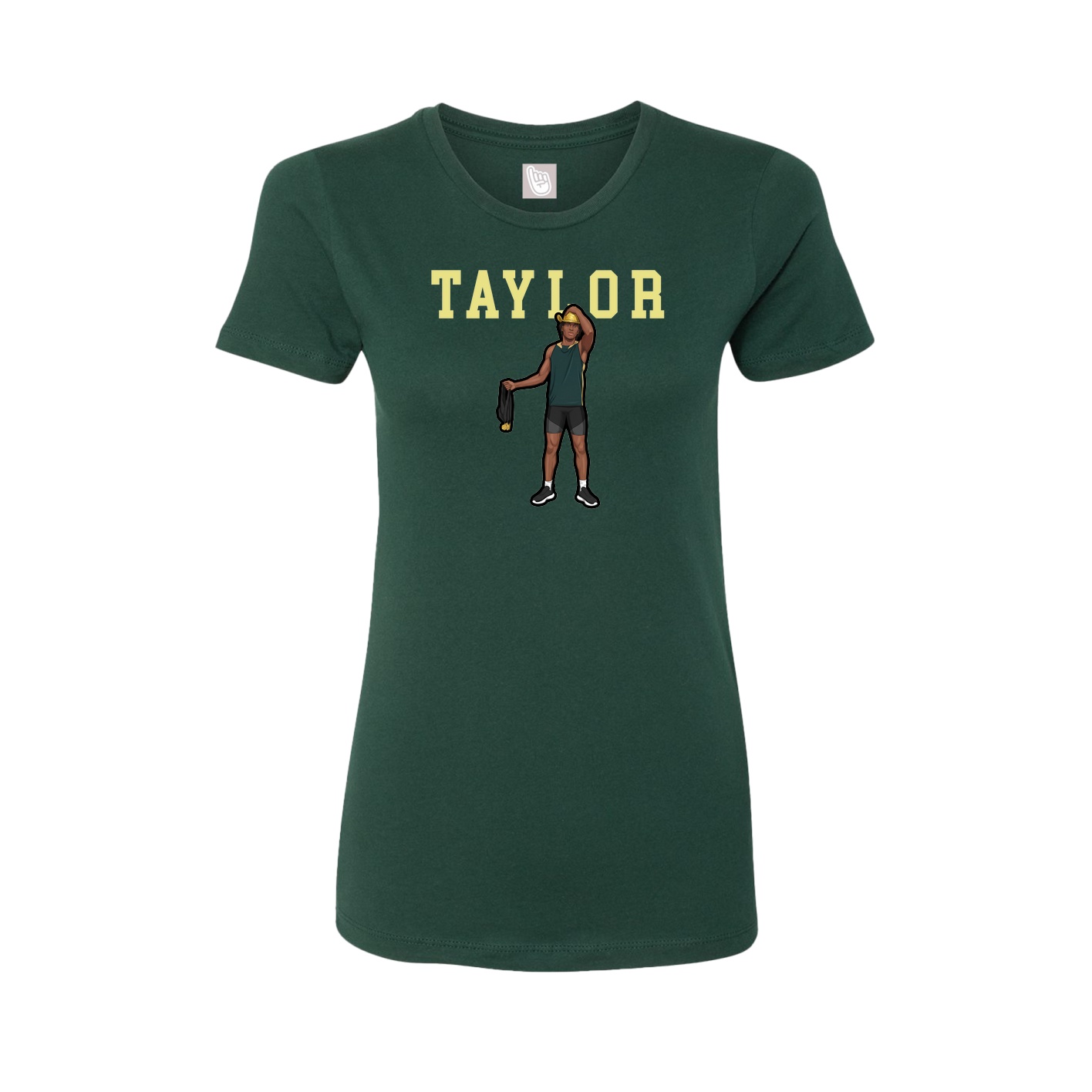 Womens Tee