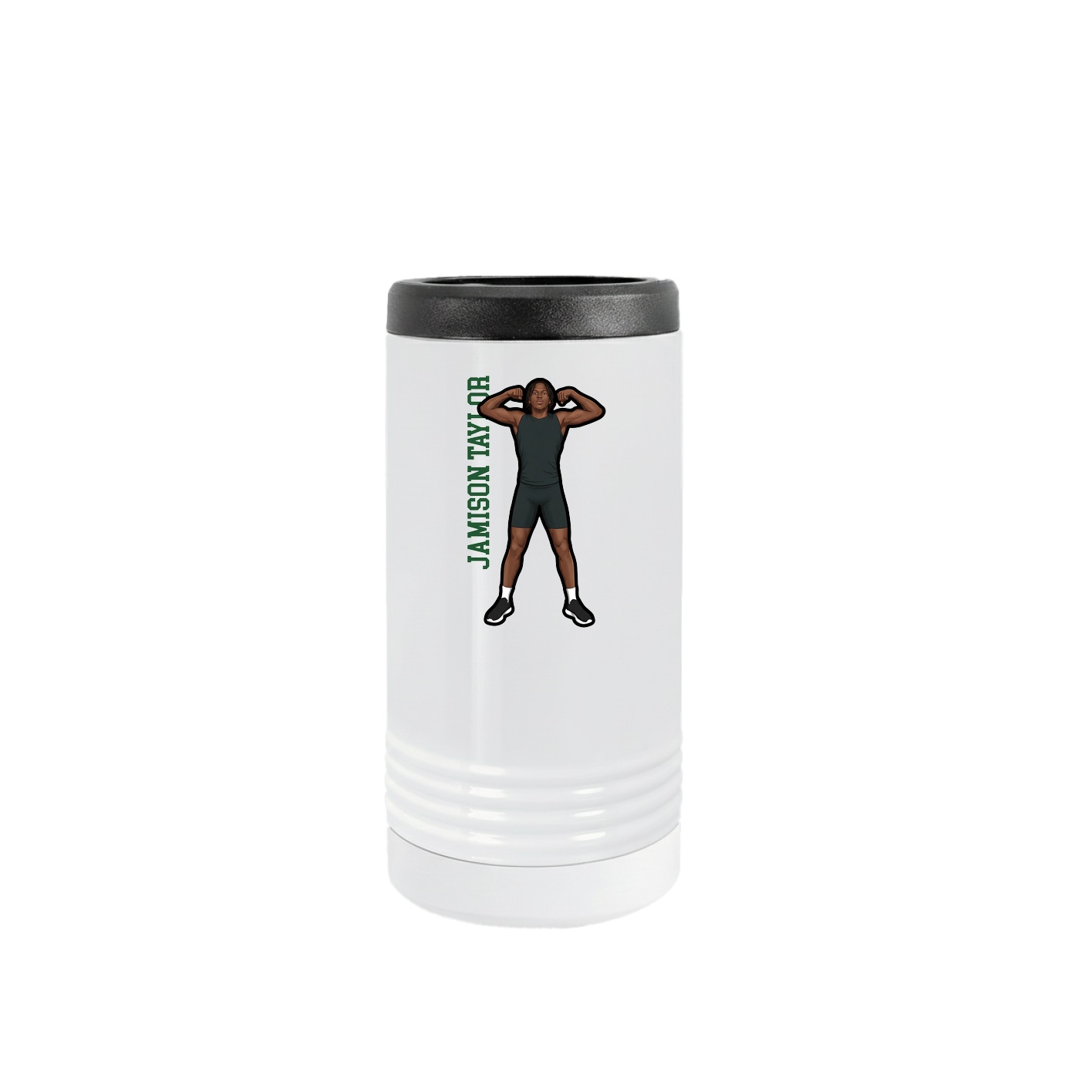 Slim Beverage Holder