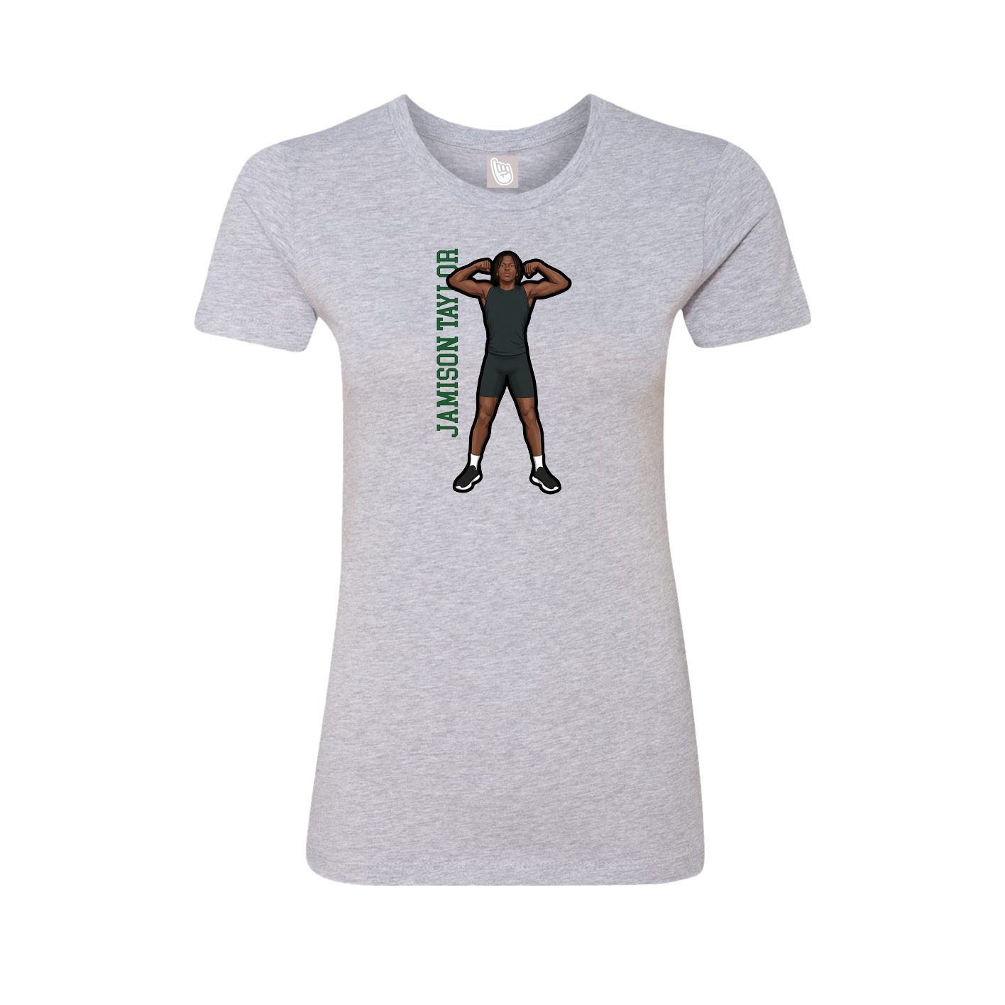 Womens Tee